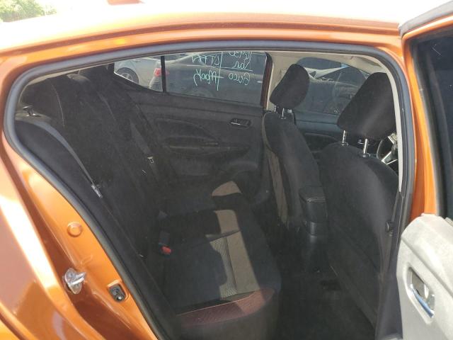 صورة رقم 10 من المزاد - 2021 NISSAN VERSA SR مع VIN 3N1CN8FVXML894505