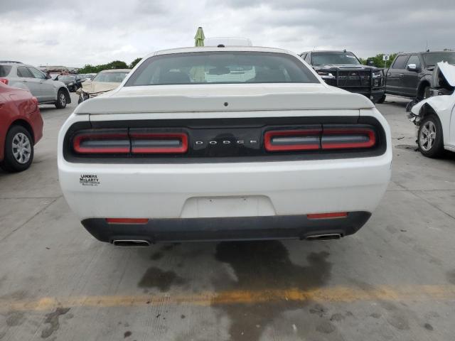 Photo 6 from auction – 2019 DODGE CHALLENGER with VIN 2C3CDZAG6KH669443