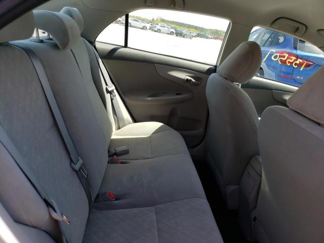Photo 10 from auction – 2009 TOYOTA COROLLA BA with VIN JTDBL40E999083780