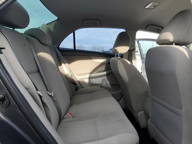 Photo 10 from auction – 2012 TOYOTA COROLLA BA with VIN 2T1BU4EE2CC838288