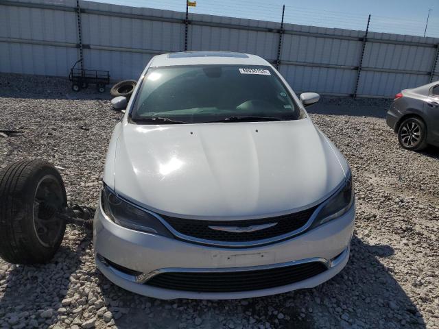 Photo 5 from auction – 2015 CHRYSLER 200 LIMITE with VIN 1C3CCCAB5FN597488