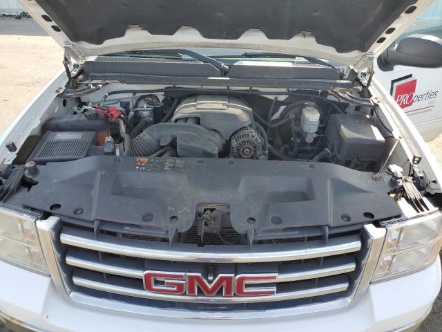 Photo 11 from auction – 2012 GMC SIERRA K15 with VIN 1GTR2VE79CZ248753