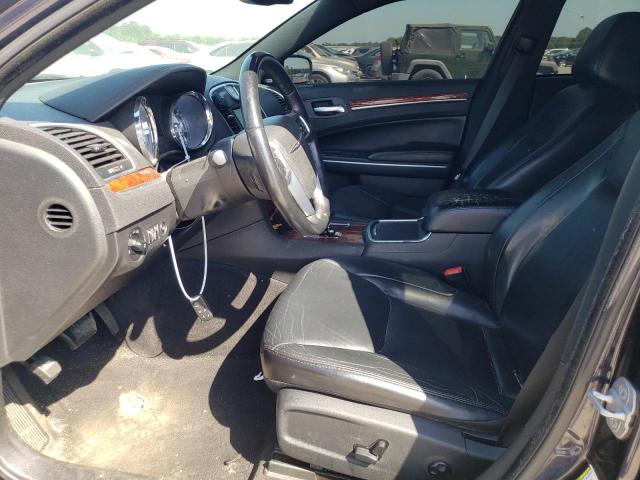 Photo 7 from auction – 2012 CHRYSLER 300 with VIN 2C3CCACG7CH250620