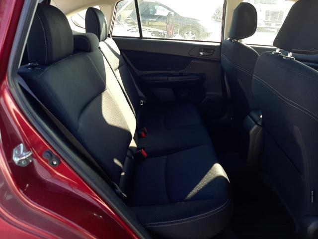 Фото 10 с аукциона – 2014 SUBARU IMPREZA SP с VIN JF1GPAL63EH217895
