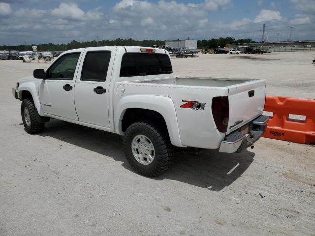 Photo 2 from auction – 2005 CHEVROLET COLORADO with VIN 1GCDT136458253894
