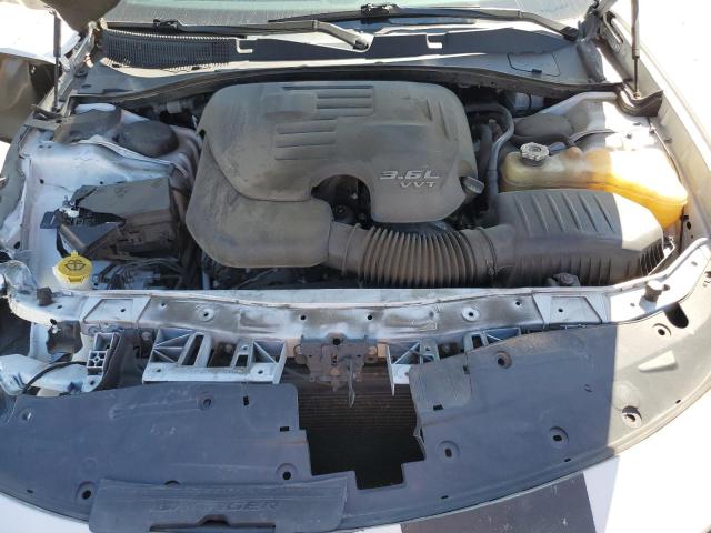Photo 11 from auction – 2016 DODGE CHARGER SE with VIN 2C3CDXBG0GH356088