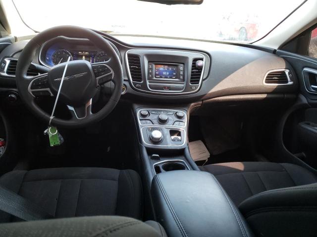 Photo 8 from auction – 2015 CHRYSLER 200 LIMITE with VIN 1C3CCCAB6FN694442