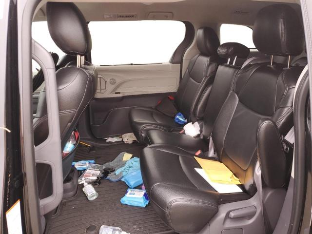 Photo 10 from auction – 2021 TOYOTA SIENNA LE with VIN 5TDKRKEC8MS066909
