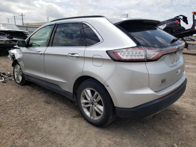 Photo 2 from auction – 2017 FORD EDGE SEL with VIN 2FMPK3J98HBB73746
