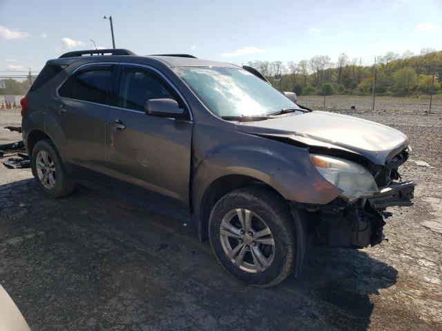 Photo 4 from auction – 2011 CHEVROLET EQUINOX LT with VIN 2CNALDEC1B6324442