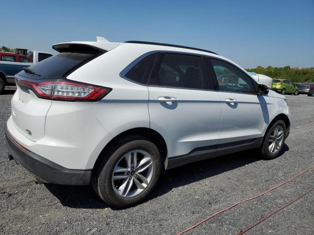 Photo 3 from auction – 2017 FORD EDGE SEL with VIN 2FMPK4J83HBC29380