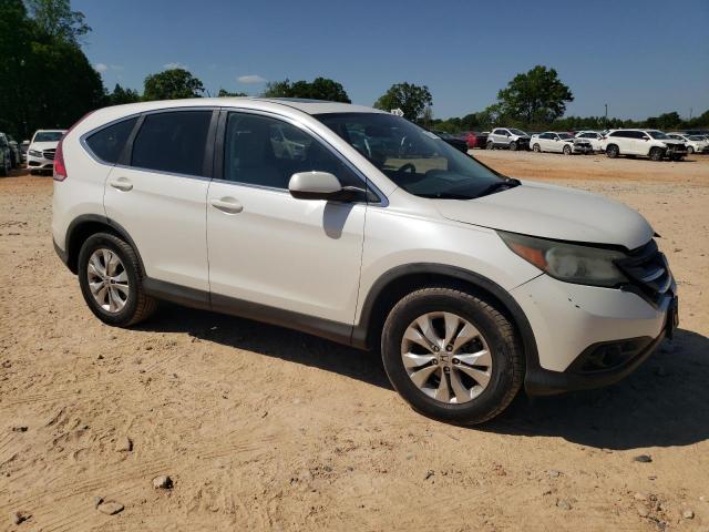 Photo 4 from auction – 2014 HONDA CR-V EX with VIN 5J6RM3H52EL040478