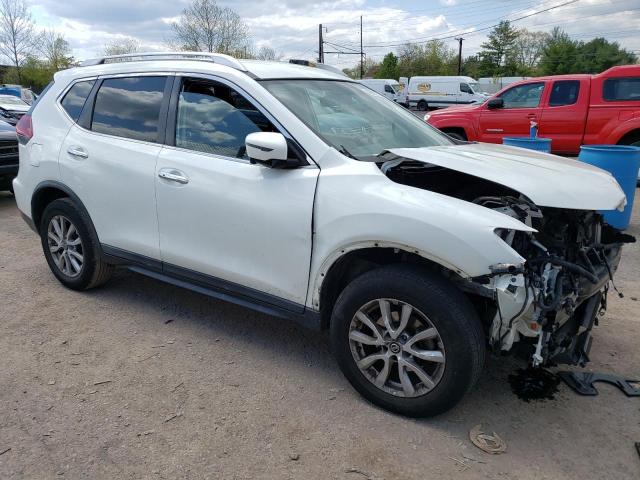 Foto 4 de la subasta – 2018 NISSAN ROGUE S con VIN KNMAT2MVXJP553759