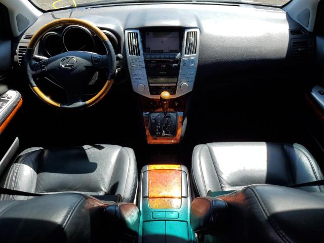 Photo 8 from auction – 2008 LEXUS RX 350 with VIN 2T2HK31U48C089150