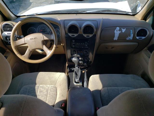 Photo 8 from auction – 2003 GMC ENVOY with VIN 1GKDT13S932118931