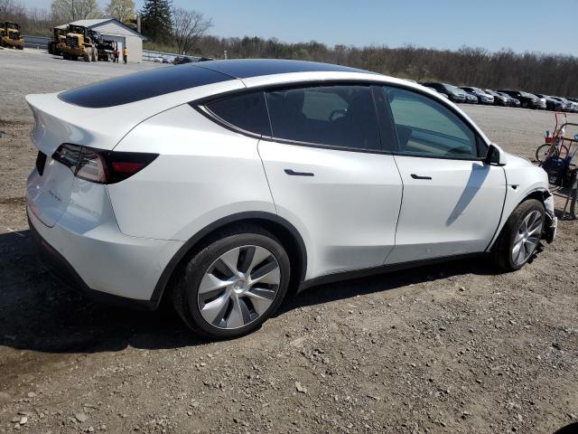 Zdjęcie 3 z aukcji – 2020 TESLA MODEL Y z VIN 5YJYGDEE5LF026819