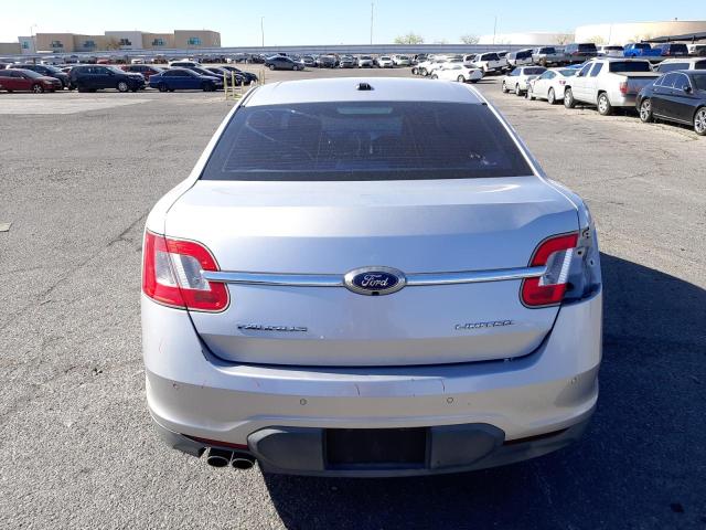 Фото 6 с аукциона – 2011 FORD TAURUS LIM с VIN 1FAHP2FW0BG106065