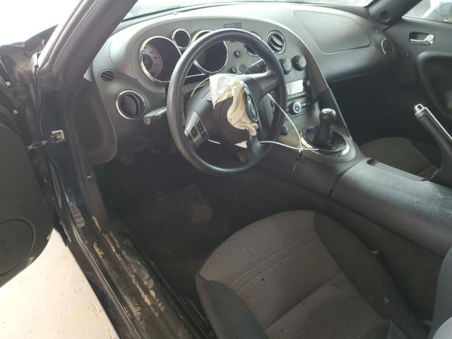 Photo 8 from auction – 2007 PONTIAC SOLSTICE with VIN 1G2MB35B17Y141313