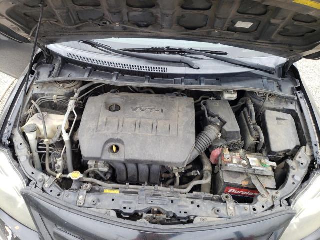 Photo 11 from auction – 2012 TOYOTA COROLLA BA with VIN 5YFBU4EEXCP032845