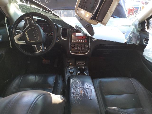 Photo 8 from auction – 2014 DODGE DURANGO LI with VIN 1C4RDHDG2EC382846
