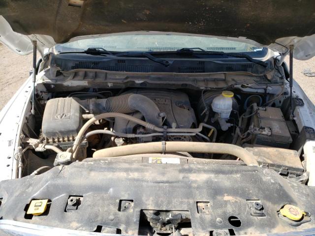 Photo 11 from auction – 2018 RAM 1500 ST with VIN 1C6RR7FT0JS292298