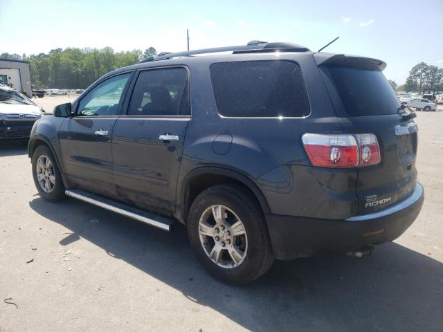 Photo 2 from auction – 2011 GMC ACADIA SLE with VIN 1GKKRPED9BJ276438