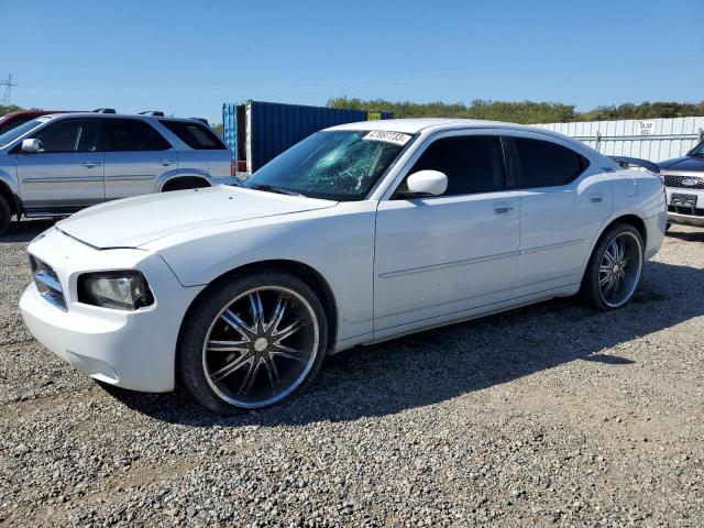 DODGE CHARGER SX 2010 with VIN 2B3CA3CV7AH257027 - Photo from auction