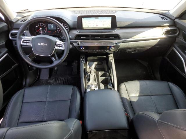 Photo 8 from auction – 2022 KIA TELLURIDE with VIN 5XYP3DHC5NG205388
