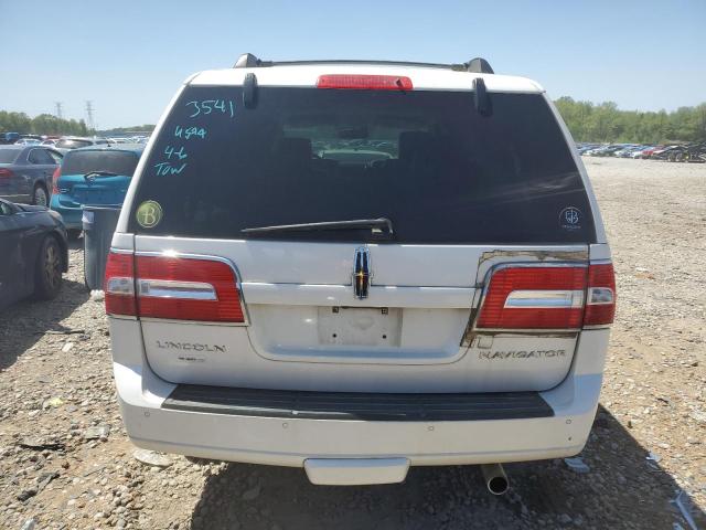 Photo 6 from auction – 2012 LINCOLN NAVIGATOR with VIN 5LMJJ2J5XCEL00202