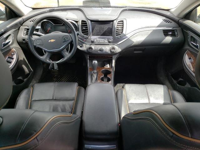 Photo 8 from auction – 2015 CHEVROLET IMPALA LTZ with VIN 1G1165S35FU146847