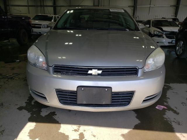 Photo 5 from auction – 2007 CHEVROLET IMPALA LT with VIN 2G1WT58K079250559