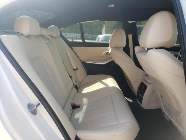 Photo 10 from auction – 2019 BMW 330I with VIN WBA5R1C5XKAJ99593