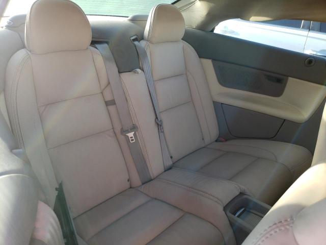 Photo 10 from auction – 2011 VOLVO C70 T5 with VIN YV1672MC9BJ117587