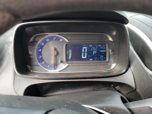 Photo 9 from auction – 2015 CHEVROLET TRAX LS with VIN KL7CJKSB9FB115016