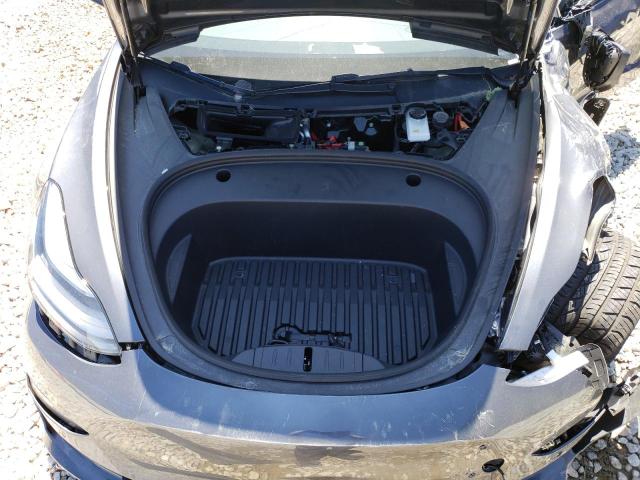Photo 11 from auction – 2022 TESLA MODEL 3 with VIN 5YJ3E1EA8NF188166