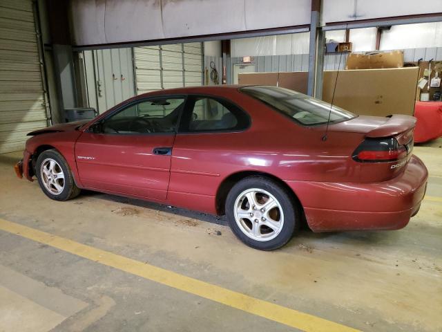 Photo 2 from auction – 1999 DODGE AVENGER with VIN 4B3AU42N4XE074169