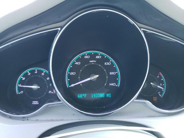 Photo 9 from auction – 2010 CHEVROLET MALIBU LS with VIN 1G1ZA5E02AF279355