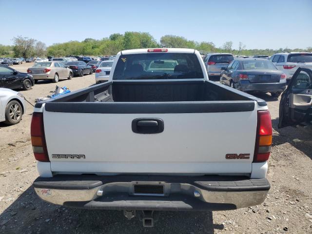 Photo 6 from auction – 2000 GMC NEW SIERRA with VIN 1GTEC19V6YE173568