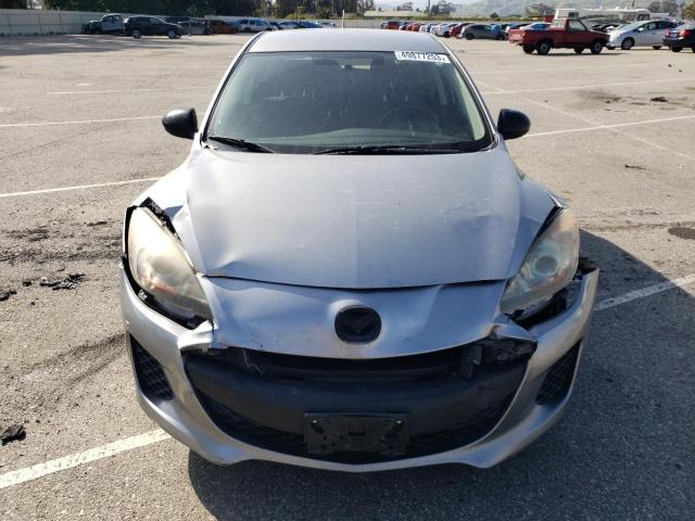 Photo 5 from auction – 2013 MAZDA 3 I with VIN JM1BL1LP1D1739103