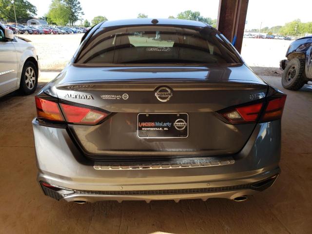 Photo 6 from auction – 2021 NISSAN ALTIMA SR with VIN 1N4BL4CV1MN354607