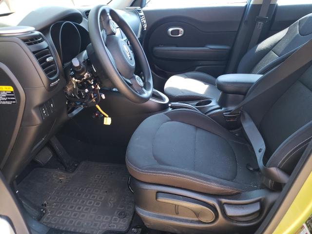 Photo 7 from auction – 2016 KIA SOUL with VIN KNDJN2A23G7874992