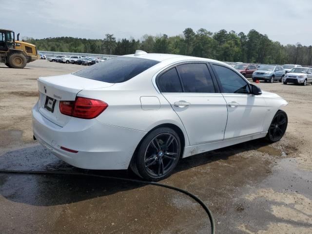 Photo 3 from auction – 2013 BMW 328 I SULE with VIN WBA3C1G58DNR44906