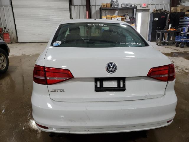 Photo 6 from auction – 2015 VOLKSWAGEN JETTA BASE with VIN 3VW2K7AJ0FM297664