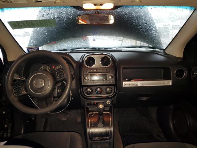 Photo 8 from auction – 2014 JEEP COMPASS SP with VIN 1C4NJCBB7ED869956