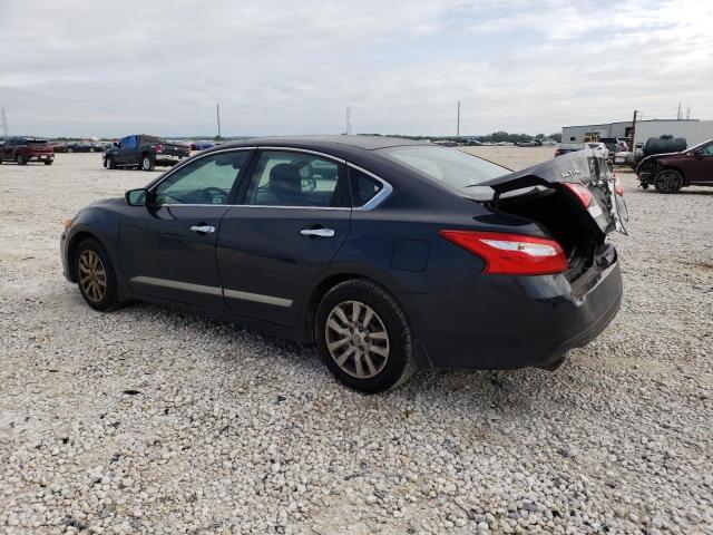 Photo 2 from auction – 2016 NISSAN ALTIMA 2.5 with VIN 1N4AL3AP7GN388050
