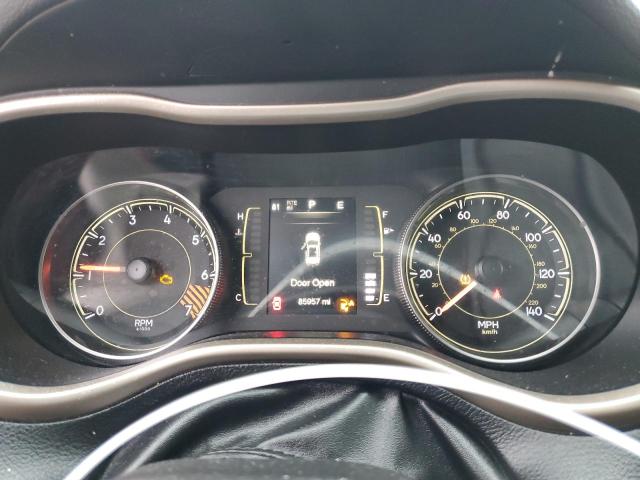 Photo 9 from auction – 2014 JEEP CHEROKEE L with VIN 1C4PJLCB5EW162768