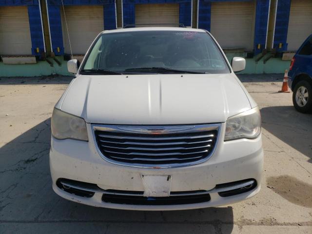 Photo 5 from auction – 2011 CHRYSLER TOWN & COU with VIN 2A4RR5DG0BR780277