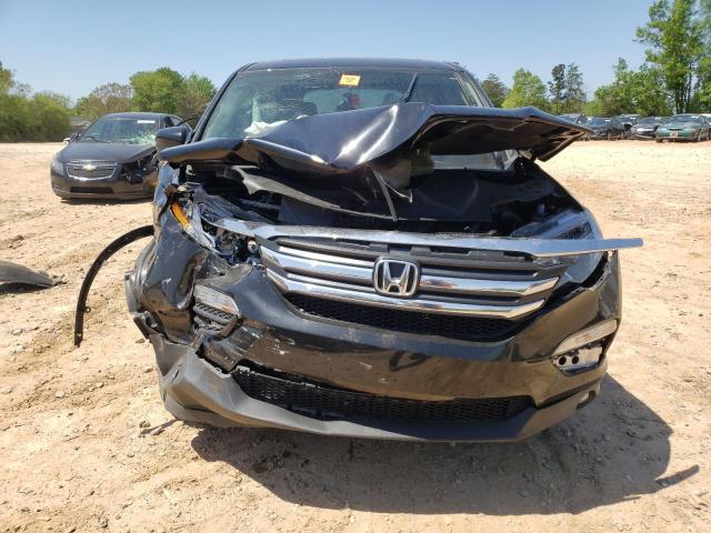 Photo 5 from auction – 2017 HONDA PILOT EXL with VIN 5FNYF6H57HB049021