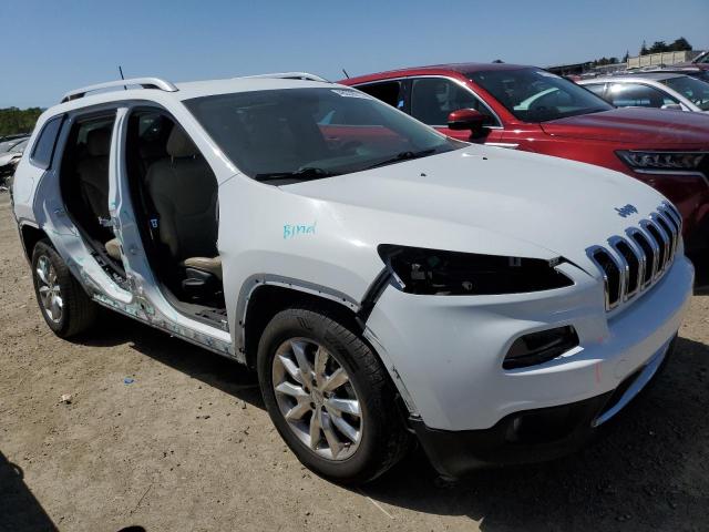 Photo 4 from auction – 2016 JEEP CHEROKEE L with VIN 1C4PJMDS3GW262178