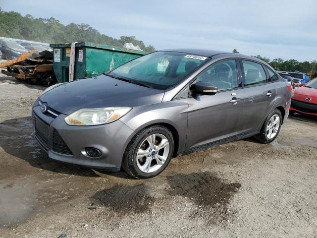 FORD FOCUS SE 2014 con VIN 1FADP3F26EL135714 - Foto de la subasta